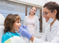 stomatologie pentru copii in sectorul 3