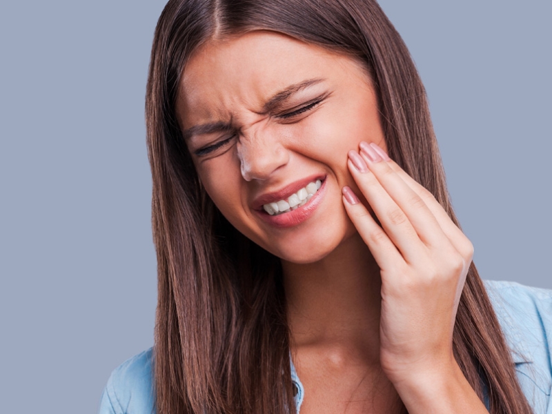 remedii dureri dentare