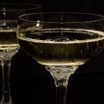 Șampania Blanc de Blancs
